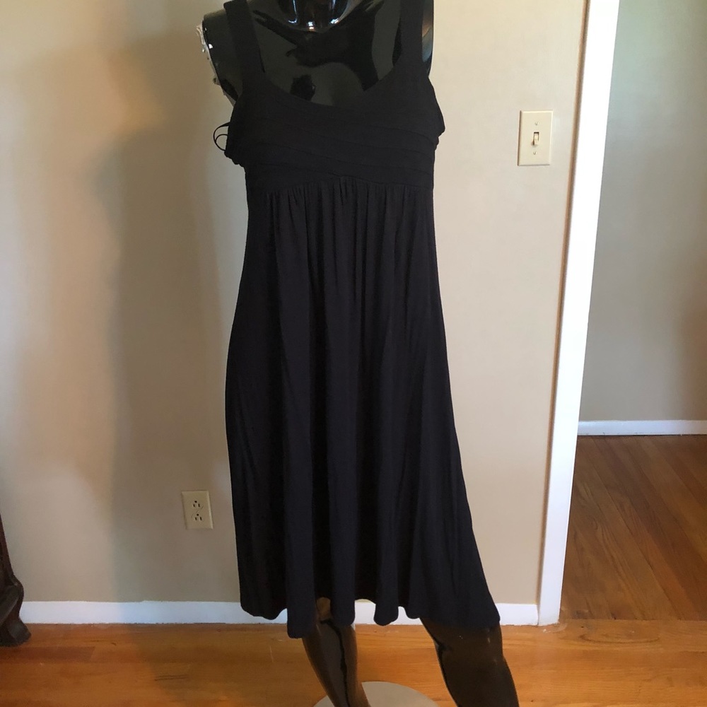 Apt. 9 Black Dress, XL